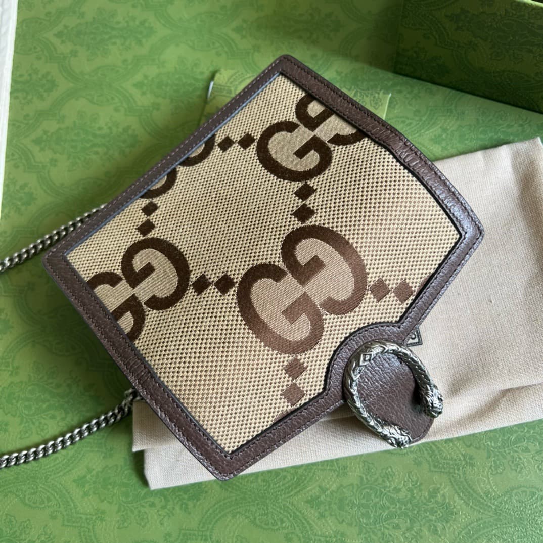 Guuci Bag Dionysus  M476432