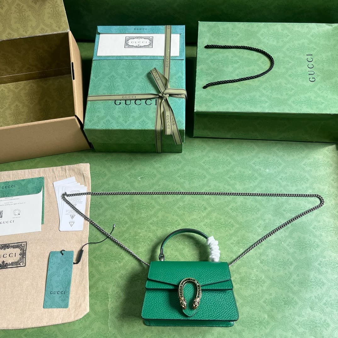 Guuci Bag Dionysus  M752029