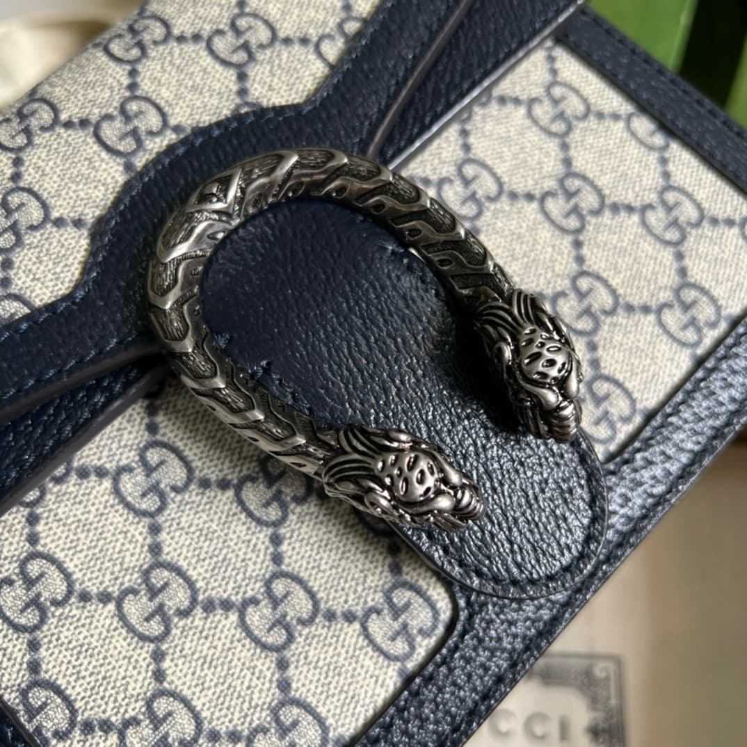 Guuci Bag Dionysus  M421970