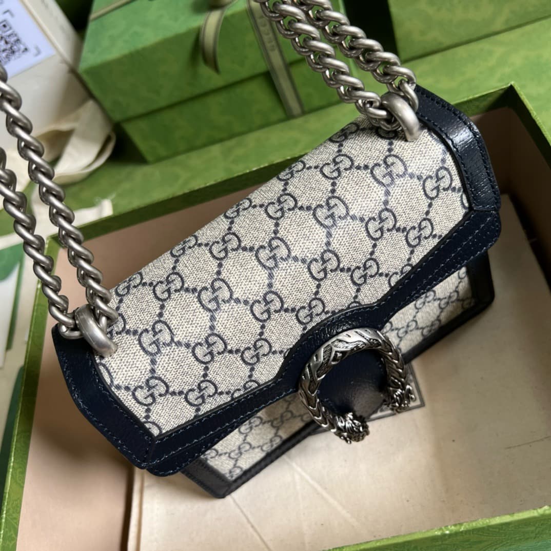 Guuci Bag Dionysus  M421970