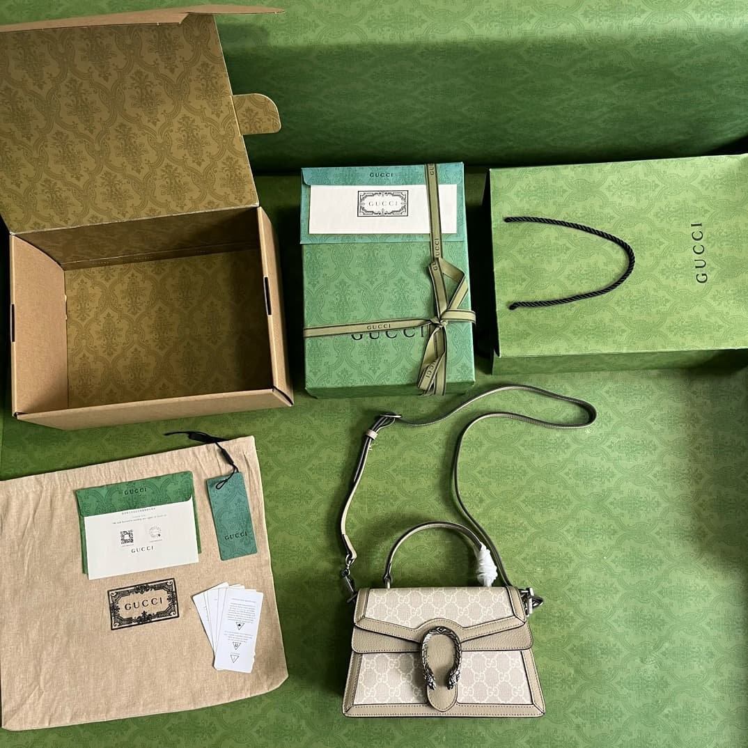 Guuci Bag Dionysus  M739496