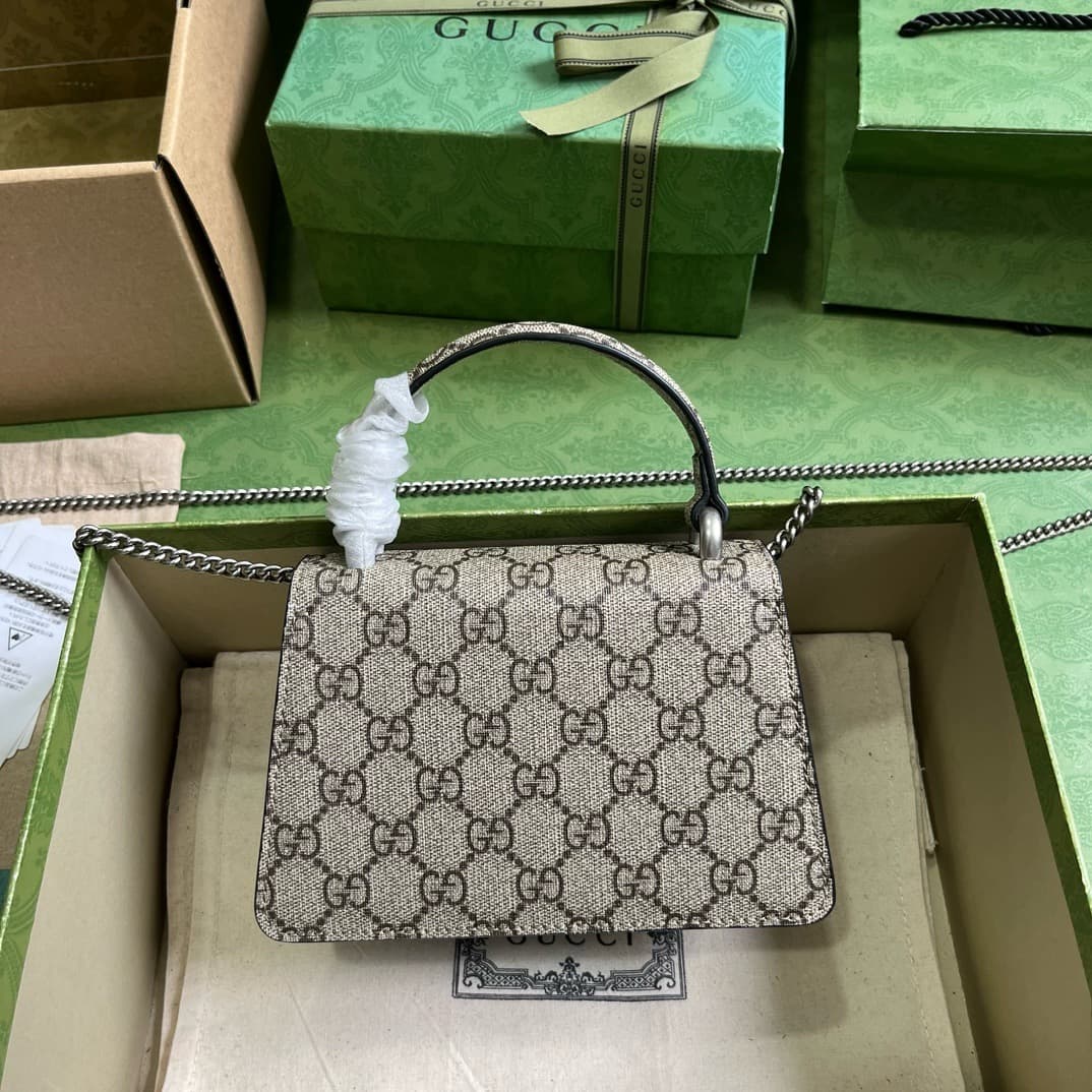 Guuci Bag Dionysus  M752029