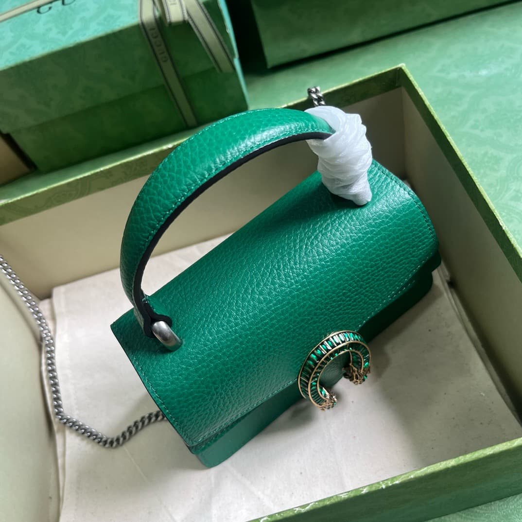 Guuci Bag Dionysus  M752029