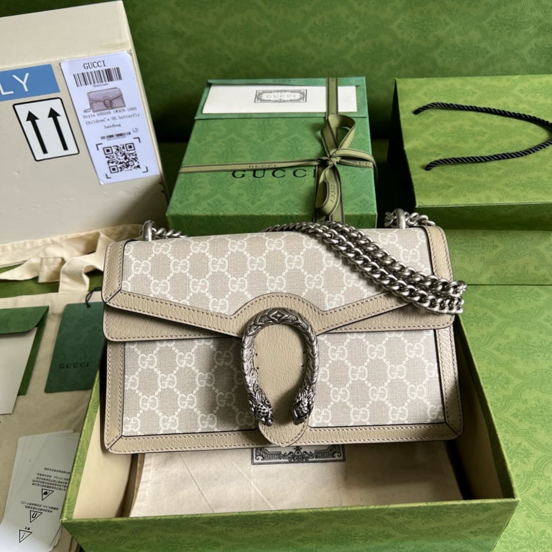 Guuci Bag Dionysus  M400429