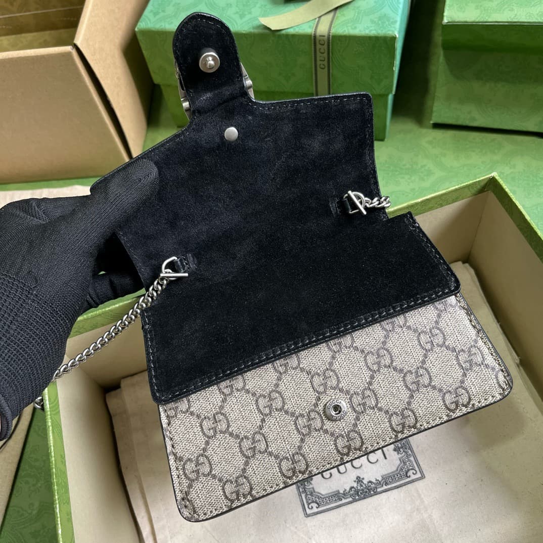 Guuci Bag Dionysus  M752029