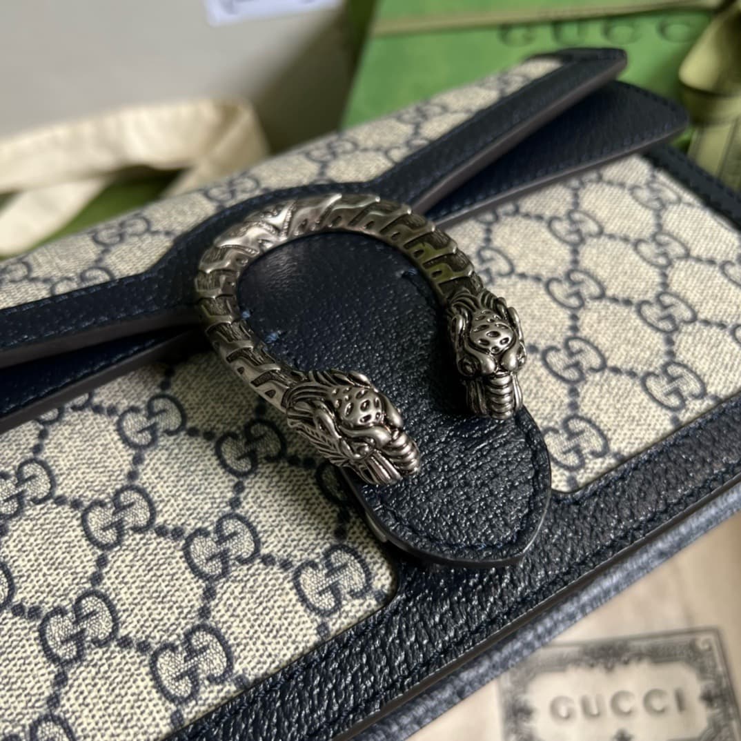 Guuci Bag Dionysus  M499623