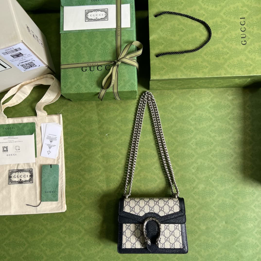 Guuci Bag Dionysus  M421970