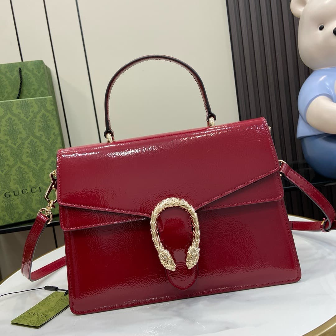 Guuci Bag Dionysus  M795007