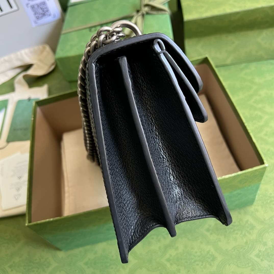 Guuci Bag Dionysus  M400429