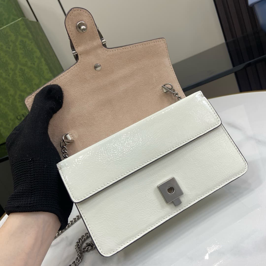 Guuci Bag Dionysus  M795368