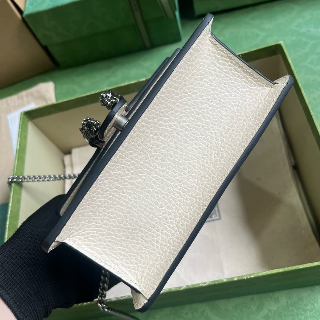 Guuci Bag Dionysus  M752029