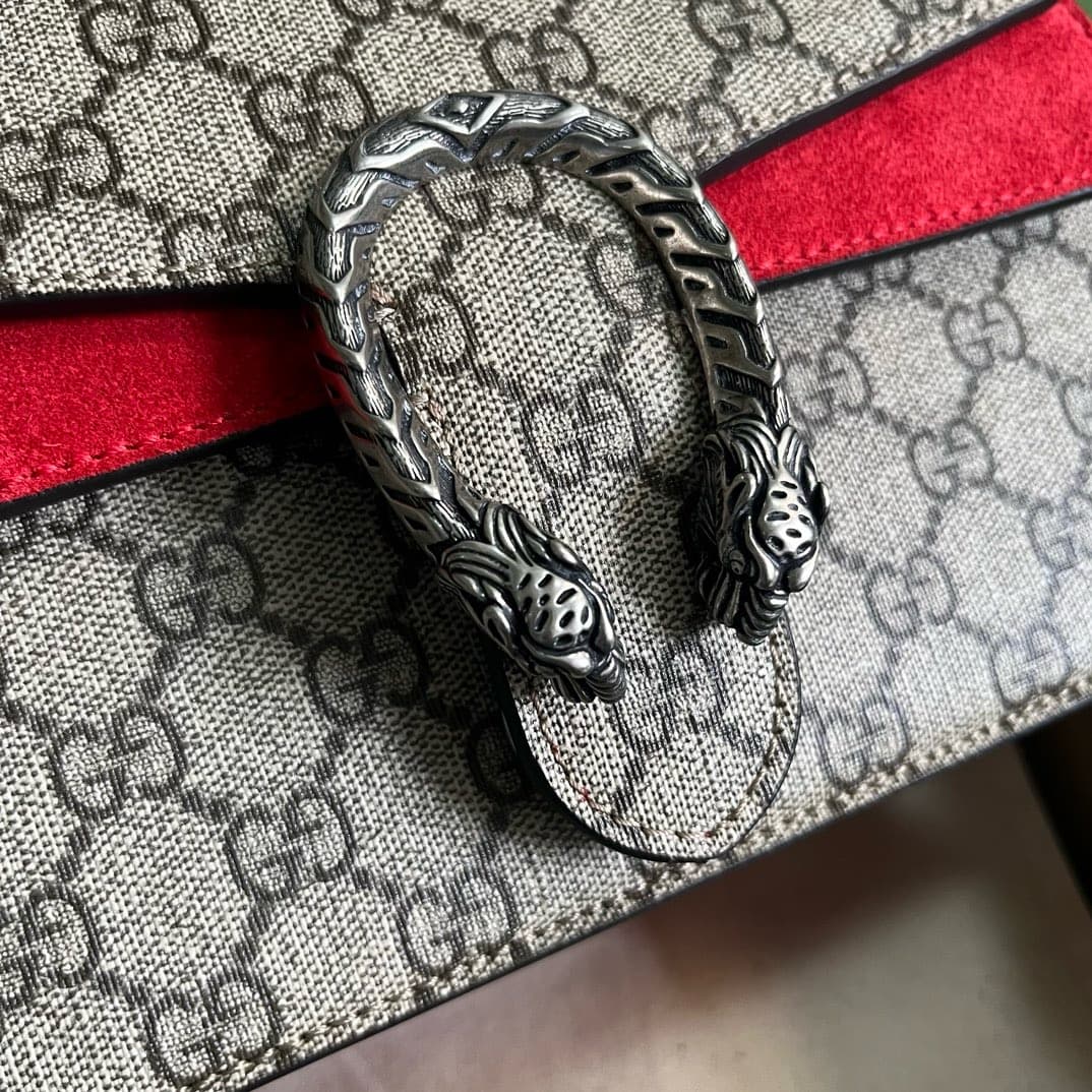 Guuci Bag Dionysus  M739496