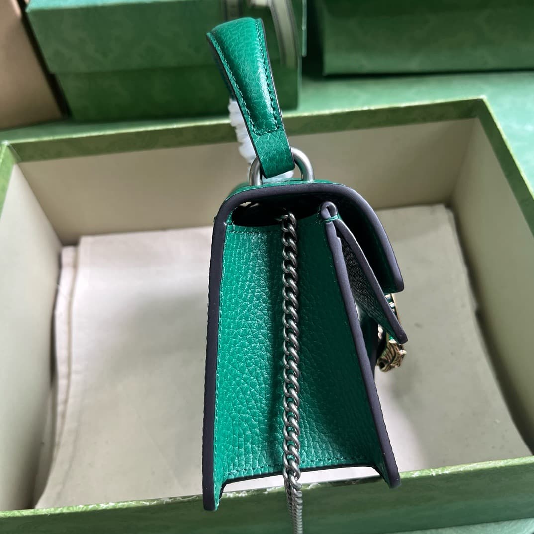 Guuci Bag Dionysus  M752029