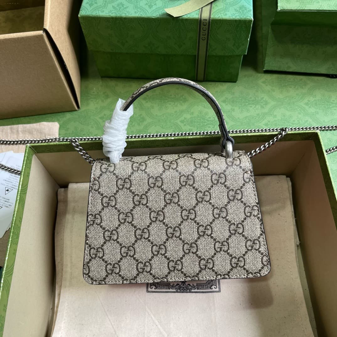 Guuci Bag Dionysus  M752029