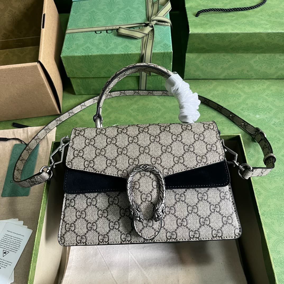 Guuci Bag Dionysus  M739496