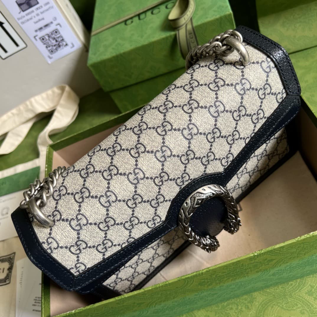 Guuci Bag Dionysus  M400249