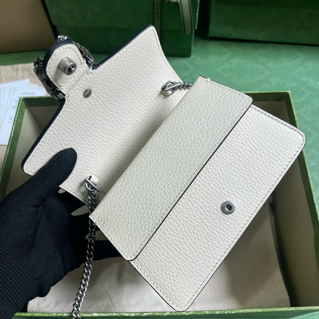 Guuci Bag Dionysus  M752029