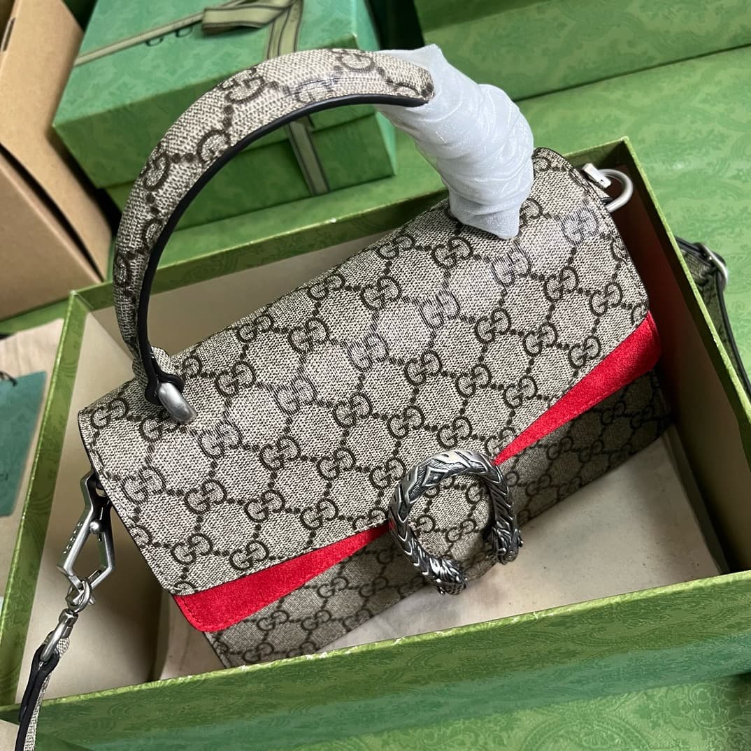 Guuci Bag Dionysus  M739496