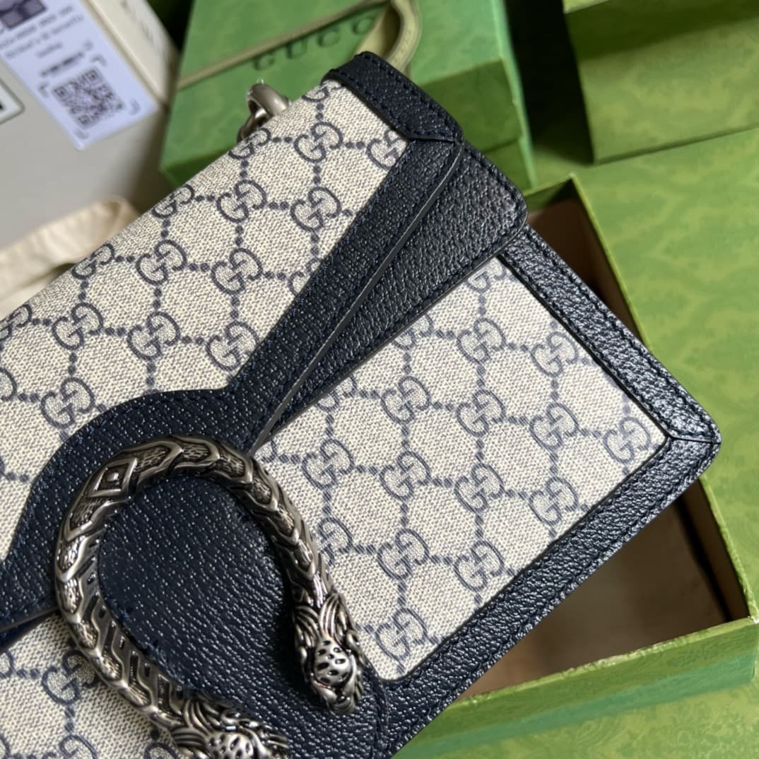Guuci Bag Dionysus  M400249