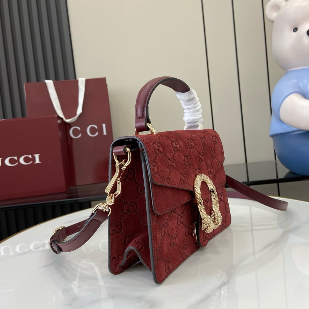 Guuci Bag Dionysus  M813400