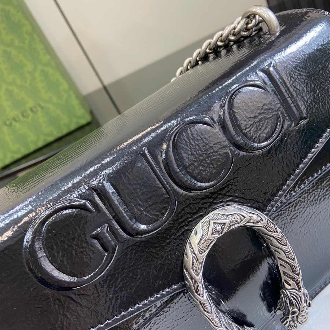 Guuci Bag Dionysus  M795005