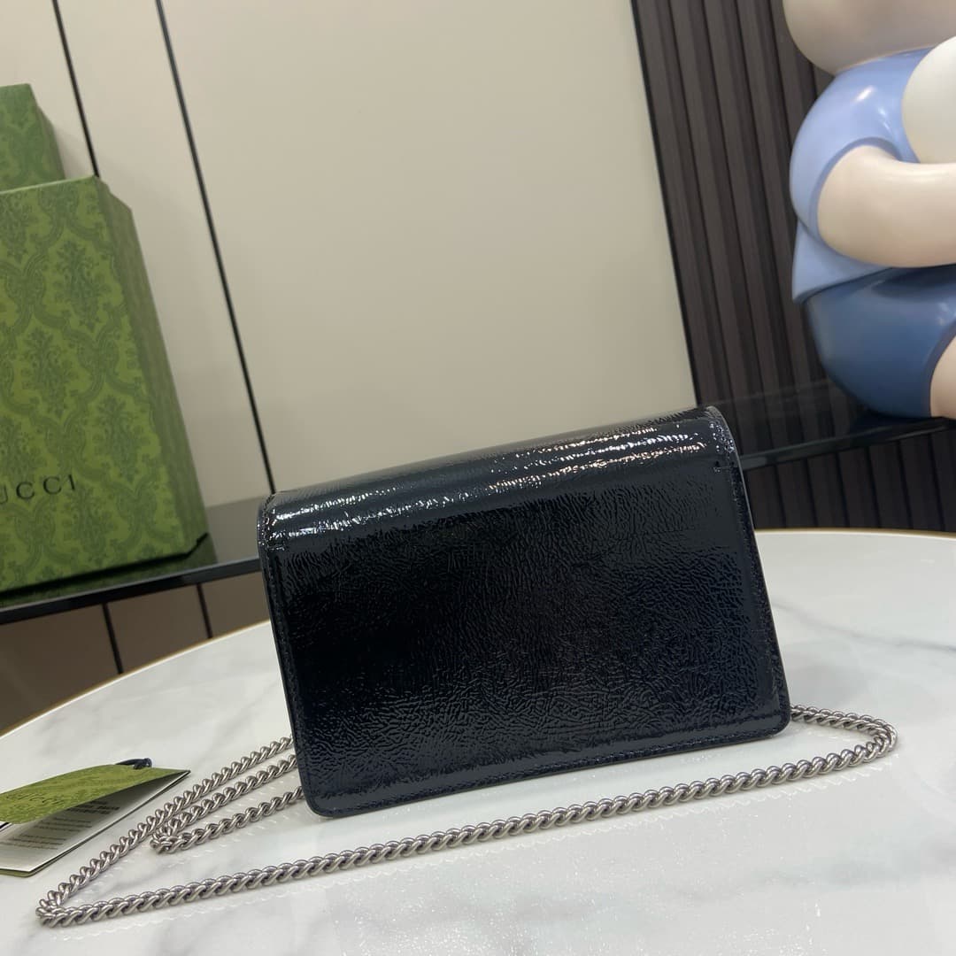 Guuci Bag Dionysus  M795368