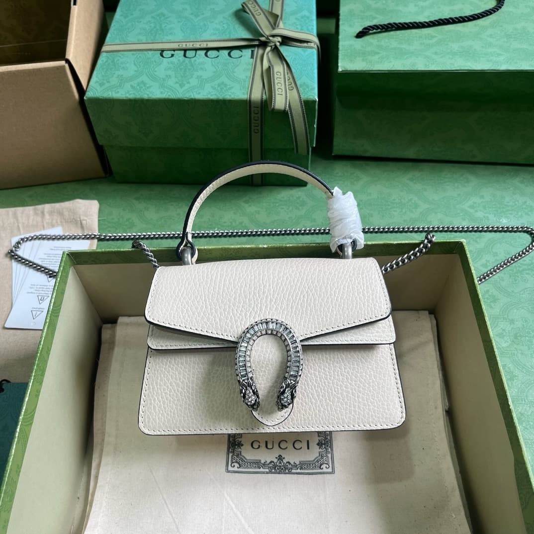Guuci Bag Dionysus  M752029