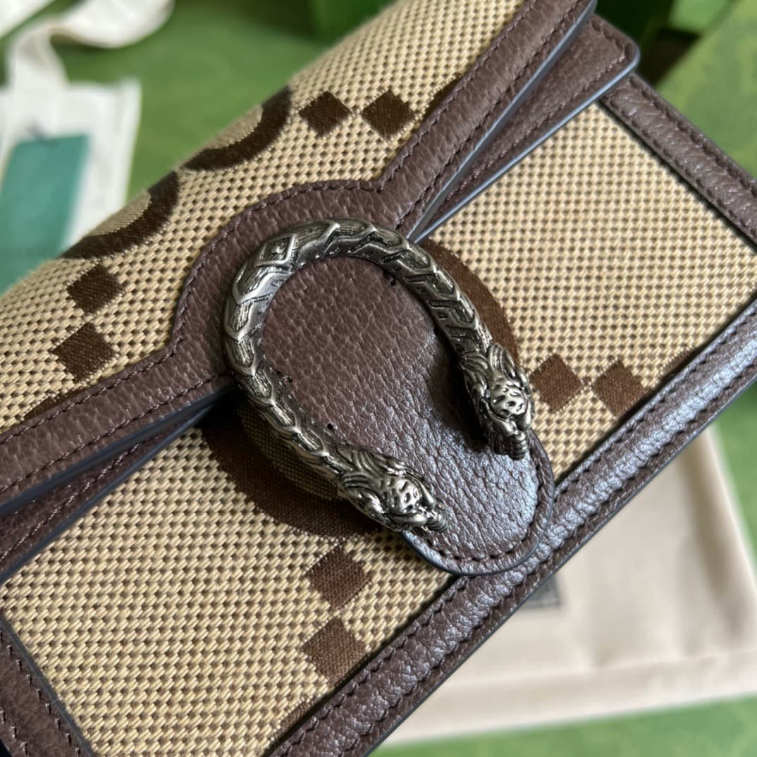 Guuci Bag Dionysus  M476432