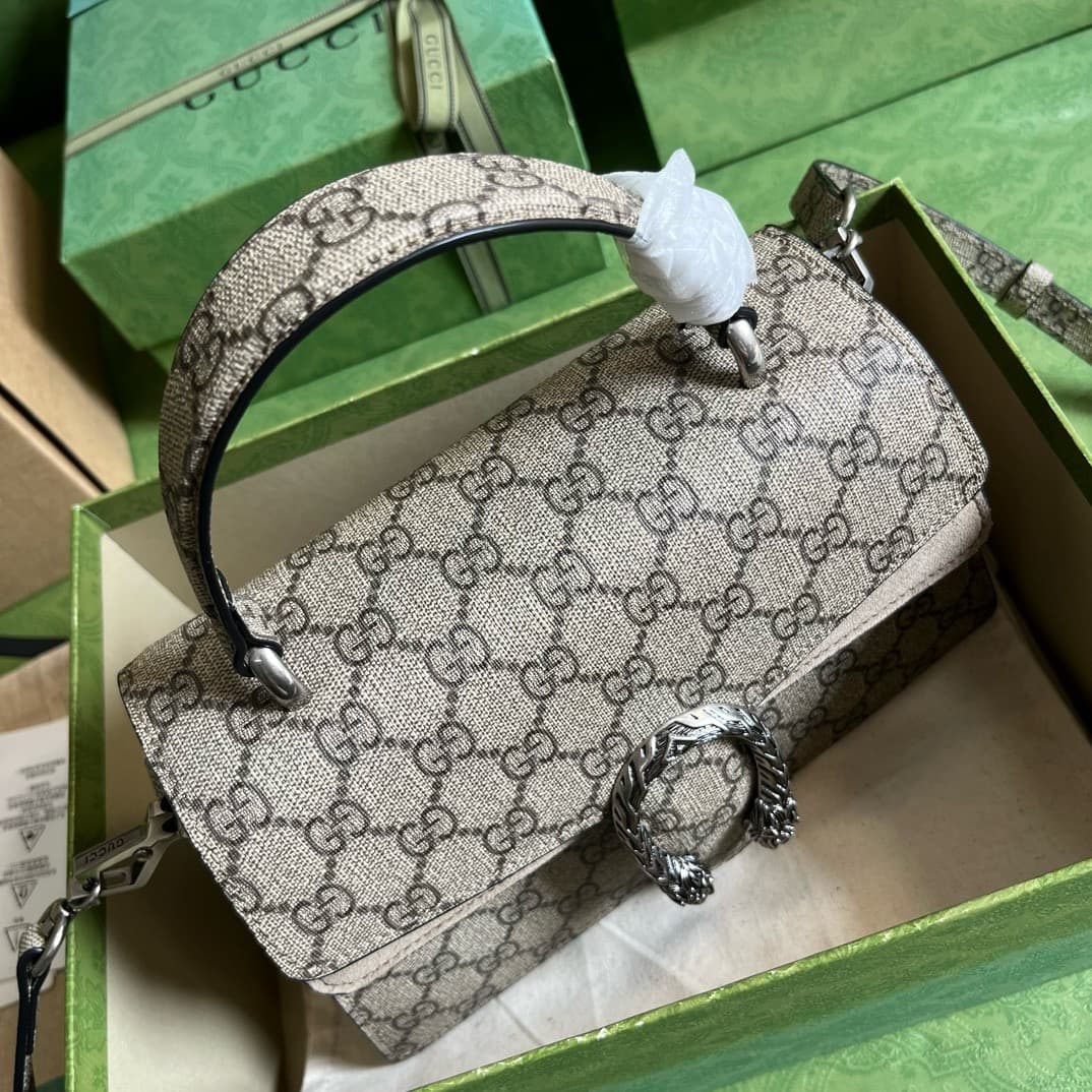 Guuci Bag Dionysus  M739496