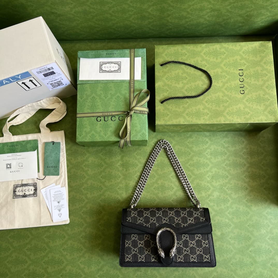 Guuci Bag Dionysus  M400429