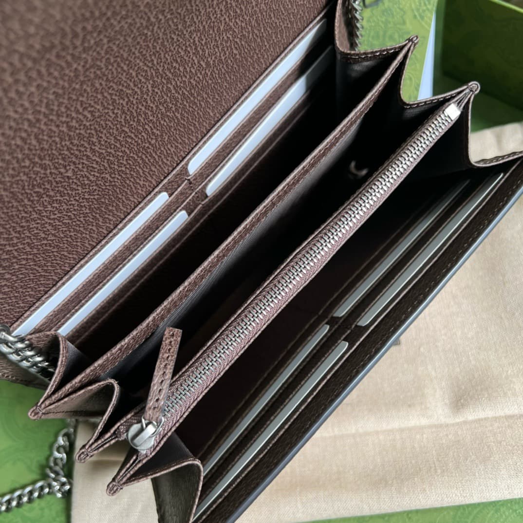 Guuci Bag Dionysus  M401231