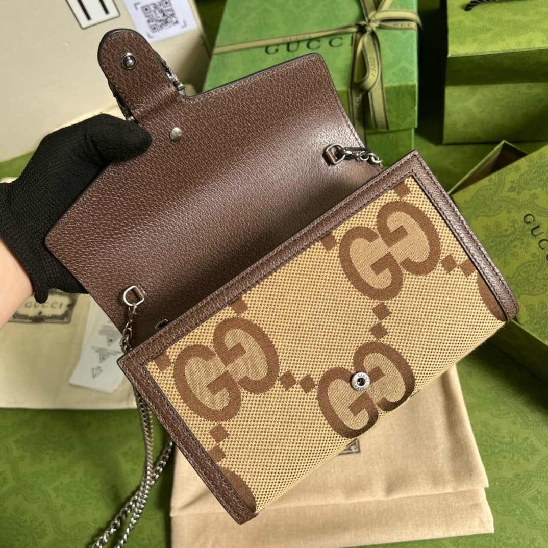 Guuci Bag Dionysus  M401231