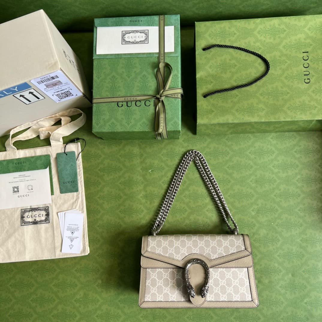 Guuci Bag Dionysus  M400429