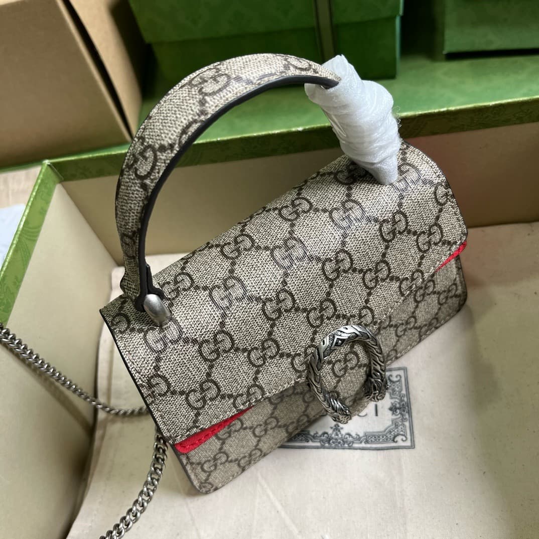 Guuci Bag Dionysus  M752029