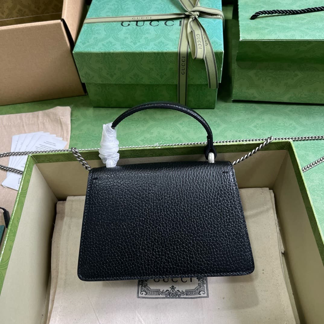 Guuci Bag Dionysus  M752029