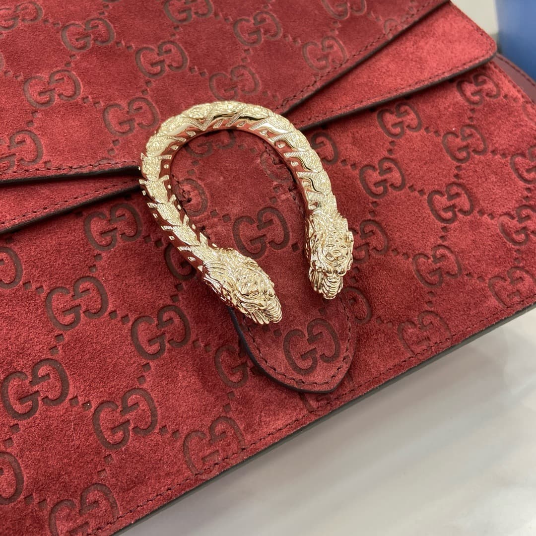 Guuci Bag Dionysus  M813399