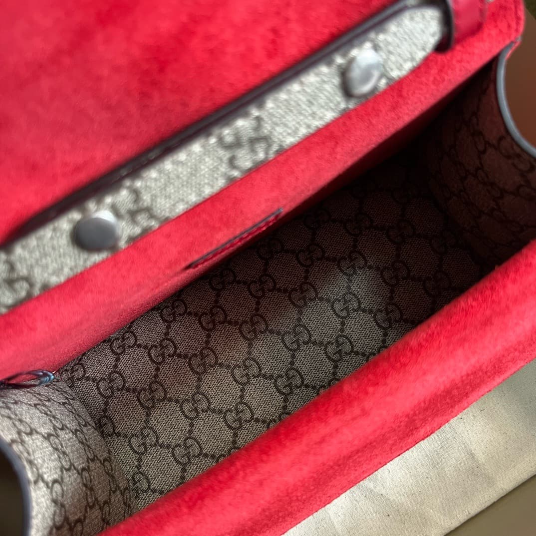 Guuci Bag Dionysus  M739496