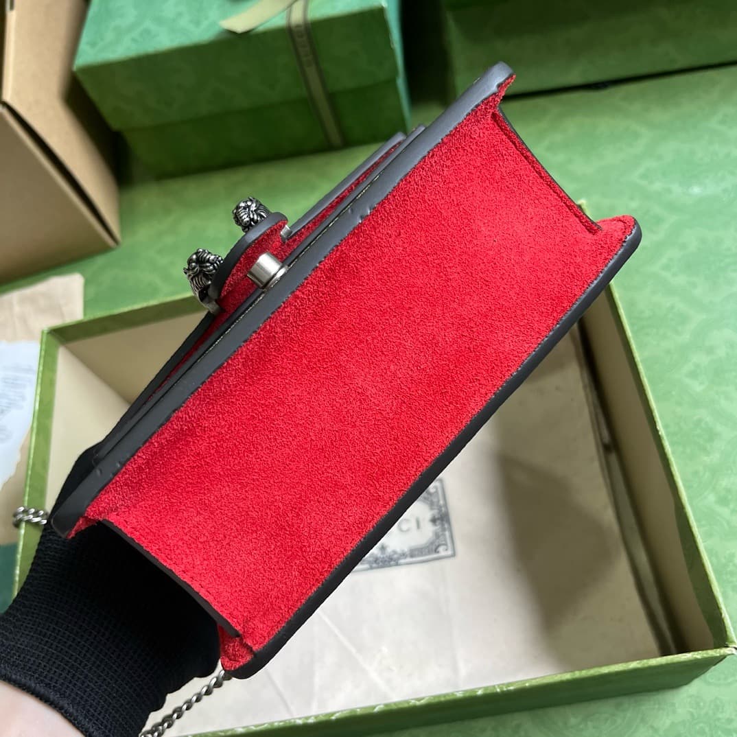 Guuci Bag Dionysus  M752029