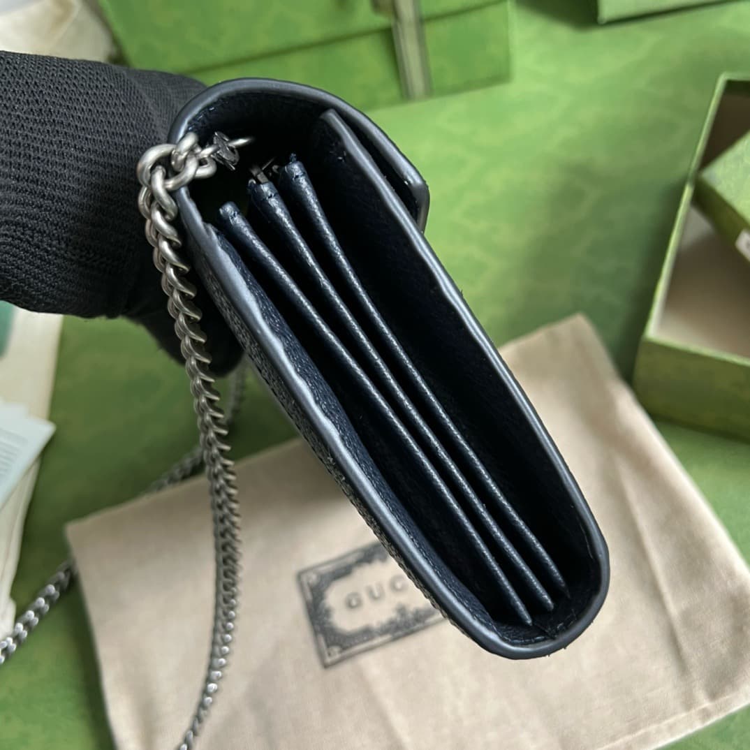 Guuci Bag Dionysus  M401231