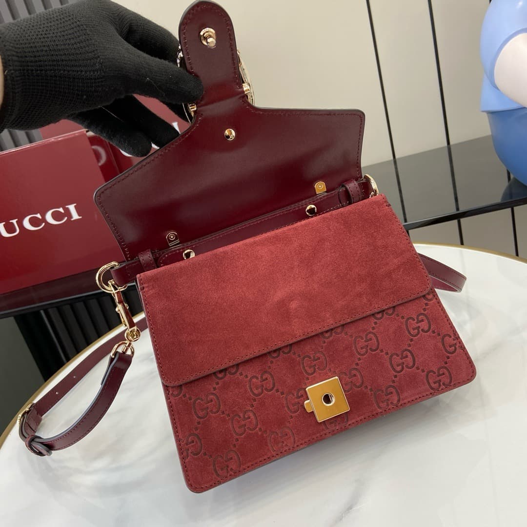 Guuci Bag Dionysus  M813400