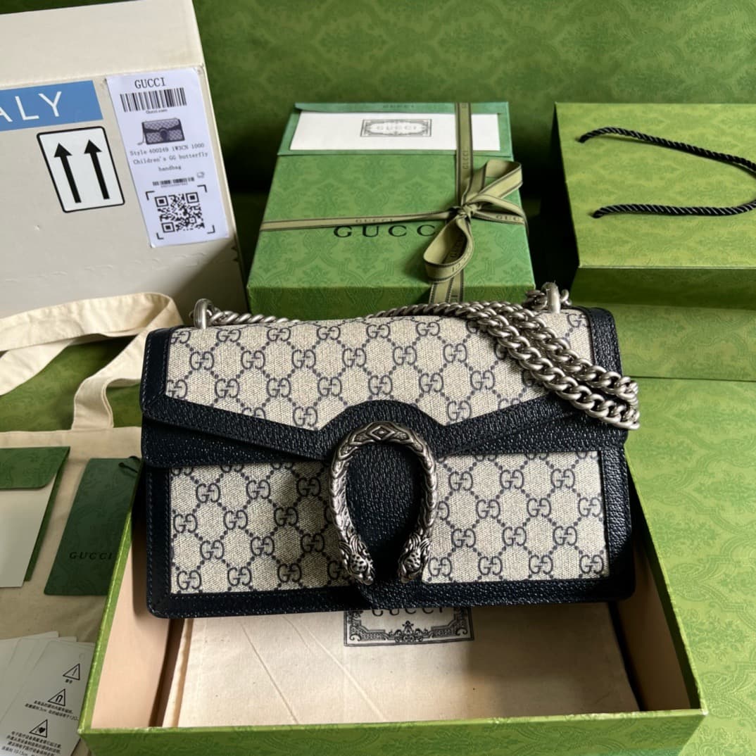 Guuci Bag Dionysus  M400249