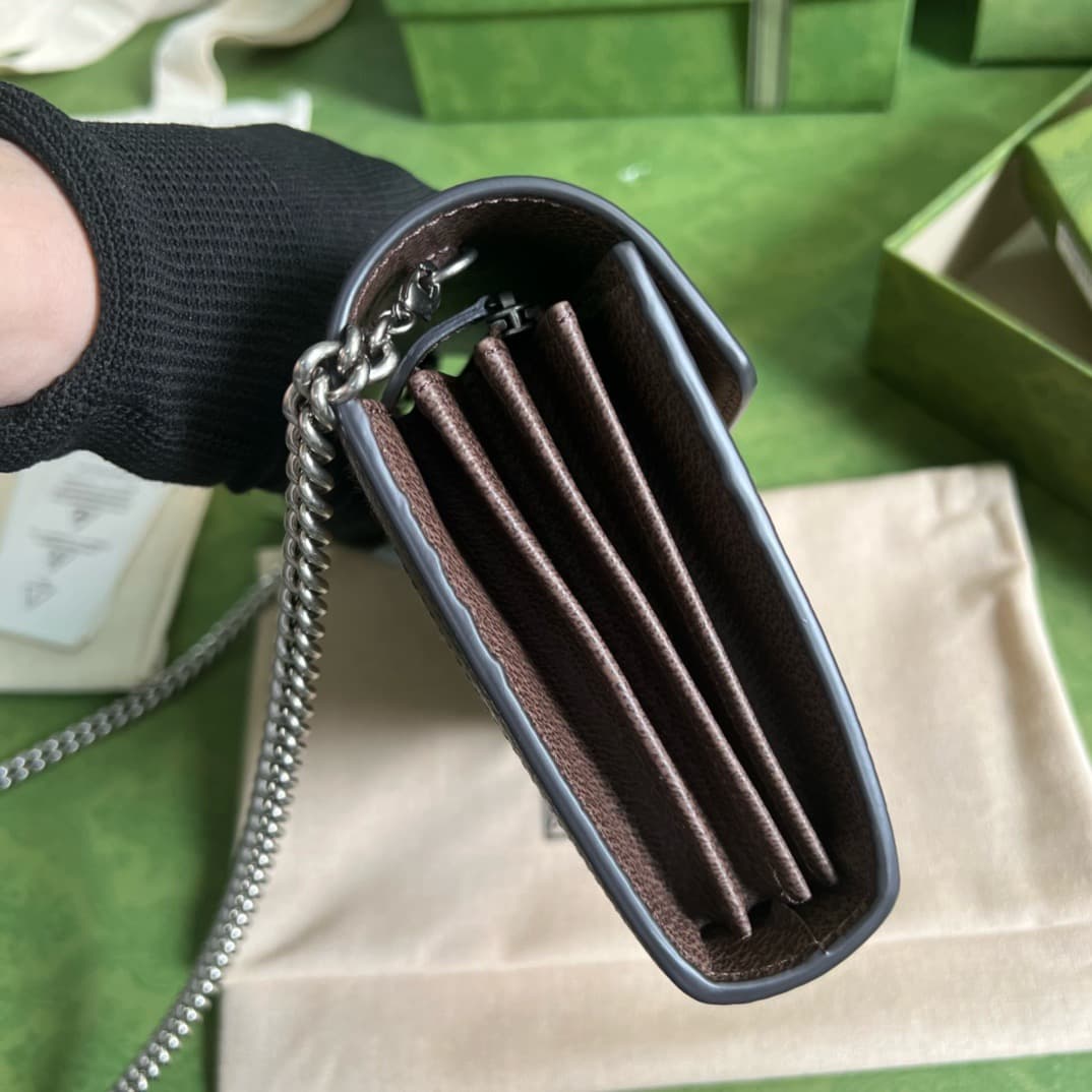 Guuci Bag Dionysus  M401231