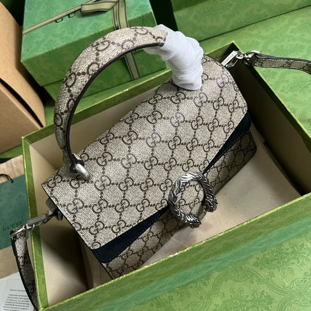 Guuci Bag Dionysus  M739496