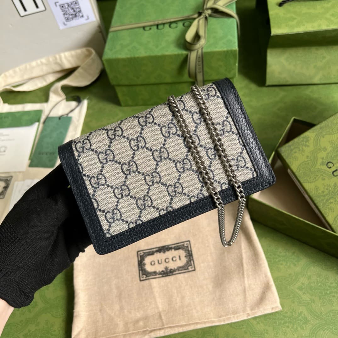 Guuci Bag Dionysus  M476432