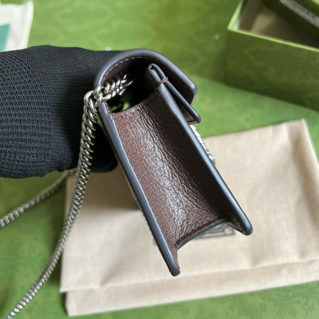 Guuci Bag Dionysus  M476432