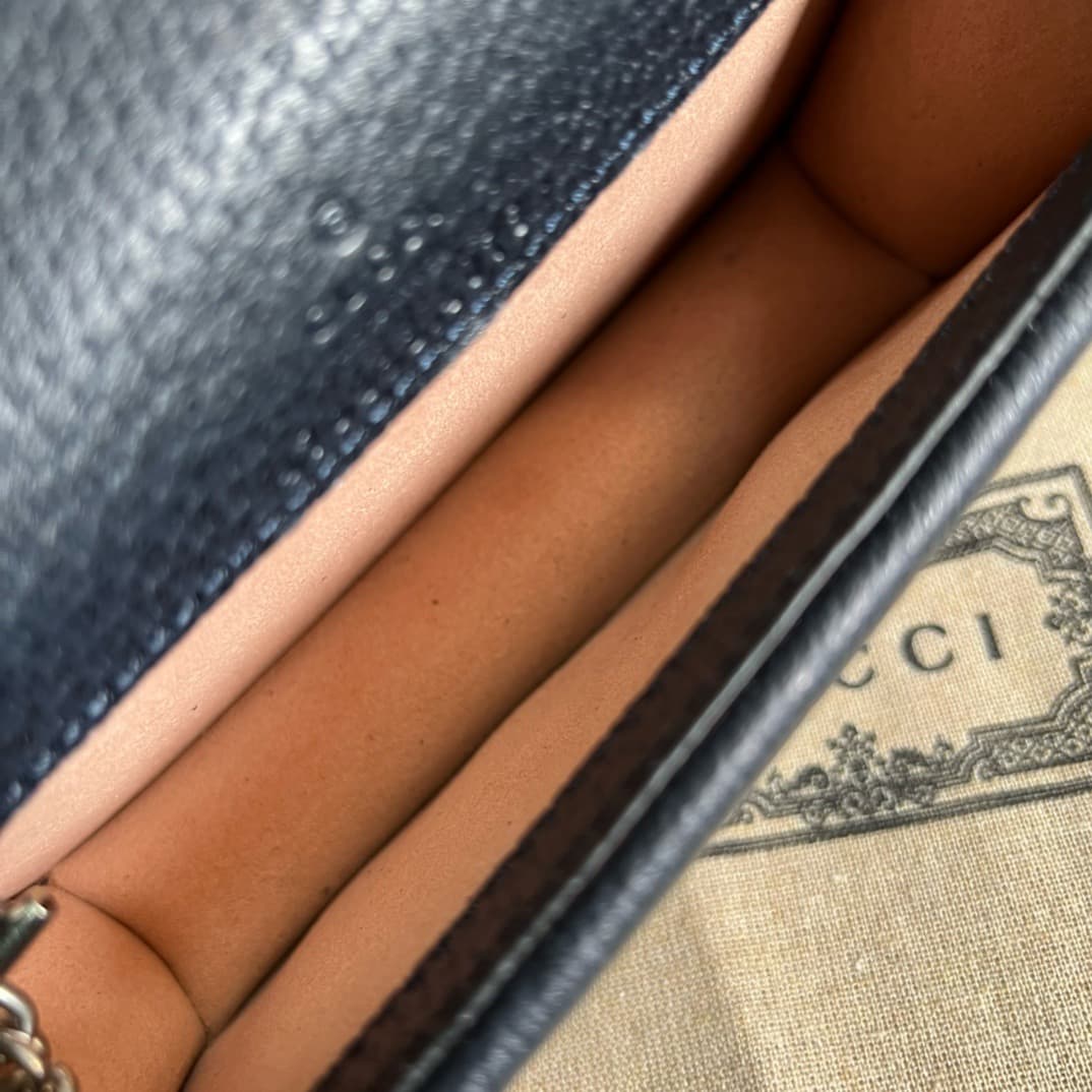 Guuci Bag Dionysus  M476432