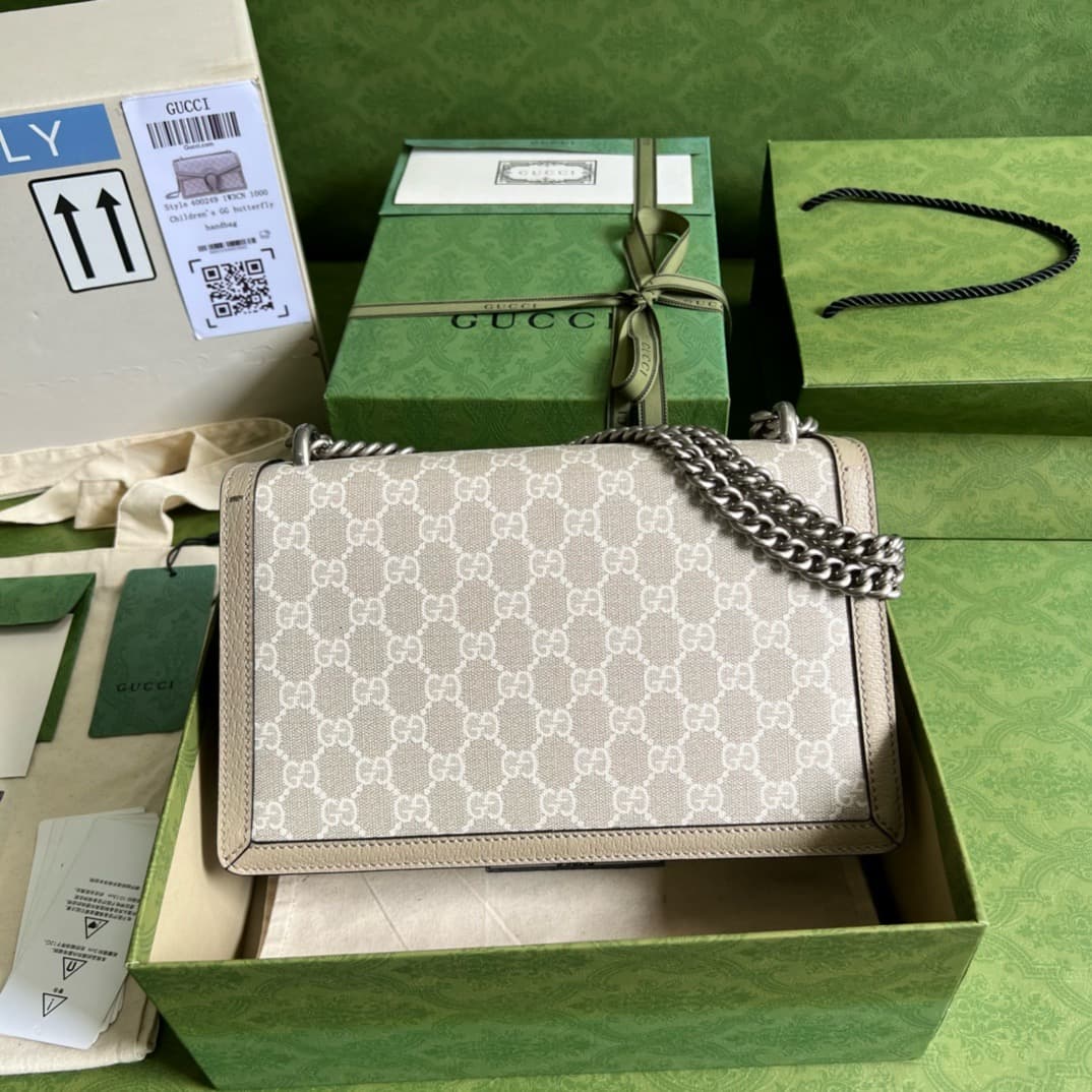 Guuci Bag Dionysus  M400429