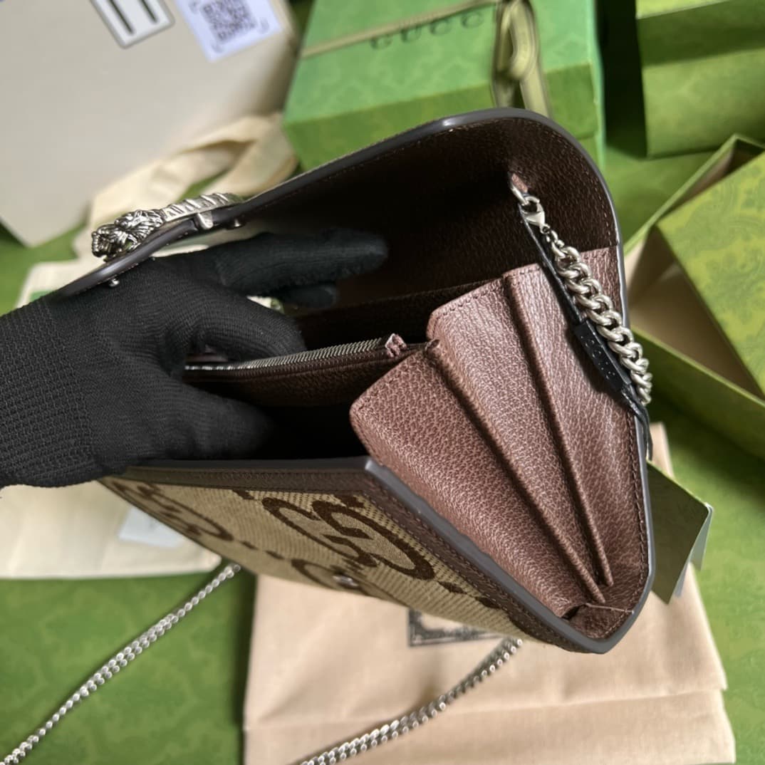 Guuci Bag Dionysus  M401231