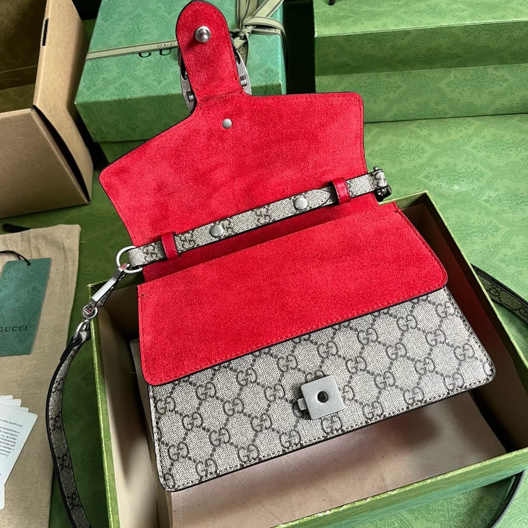 Guuci Bag Dionysus  M739496