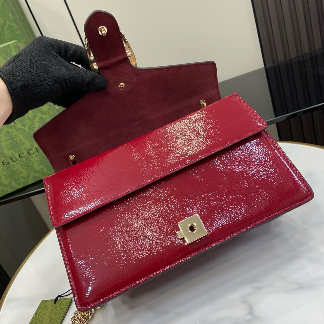 Guuci Bag Dionysus  M795005
